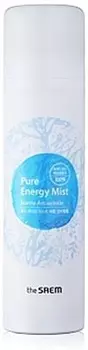 The Saem Pure Energy Mist Marine Antiwrinkle