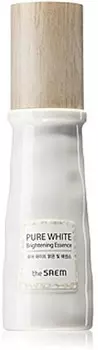The Saem Pure White Brightening Essence