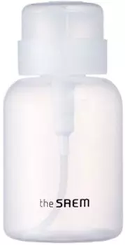 The Saem Remover Bottle