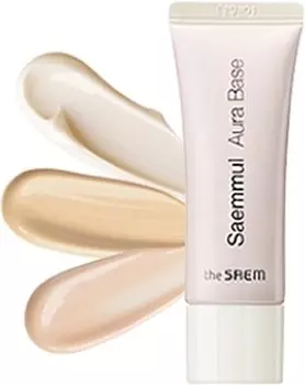 The Saem Saemmul Aura Base