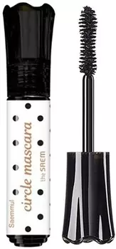 The Saem Saemmul Circle Mascara