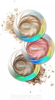 The Saem Saemmul D Wave Shadow