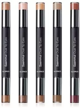 The Saem Saemmul Dual Tip Eyes