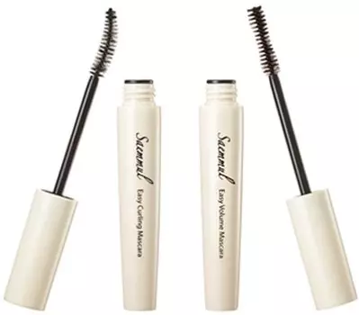 The Saem Saemmul Easy Mascara