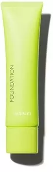 The Saem Saemmul Fresh Foundation SPF PA
