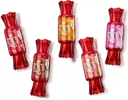 The Saem Saemmul Jelly Candy Tint