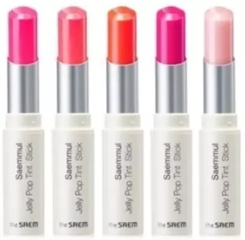 The Saem Saemmul Jelly Pop Tint Stick