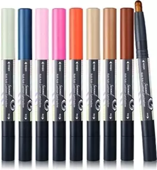 The Saem Saemmul Kok Kok Cushion Eyeshadow