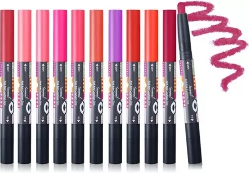 The Saem Saemmul Kok Kok Cushion Tint