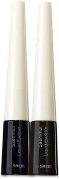 The Saem Saemmul Liquid Eyeliner
