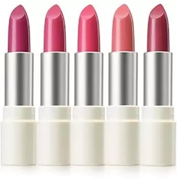 The Saem Saemmul Loveholic Creamy Lipstick
