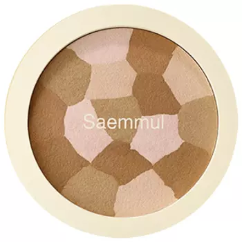 The Saem Saemmul Luminous Multi Shading