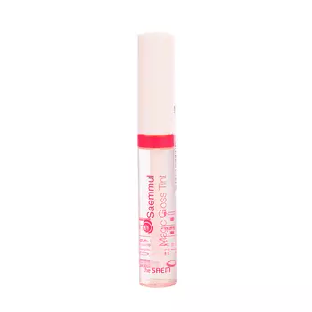 The Saem Saemmul Magic Gloss Tint