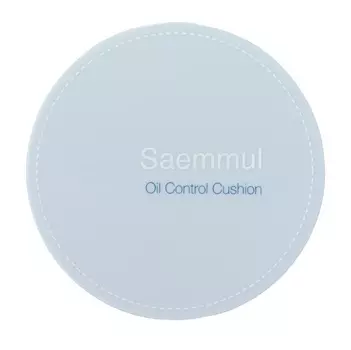 The Saem Saemmul Oil Control Cushion