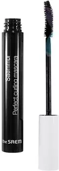 The Saem Saemmul Perfect Curling Mascara