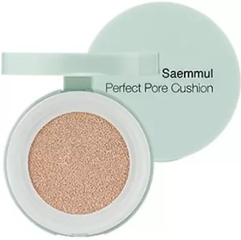 The Saem Saemmul Perfect Pore Cushion