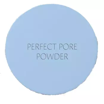The Saem Saemmul Perfect Pore Powder