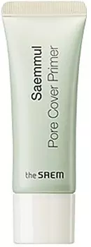 The Saem Saemmul Pore Cover Primer