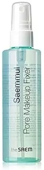 The Saem Saemmul Pore Makeup Fixer