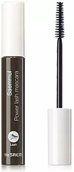The Saem Saemmul Power Lash Mascara