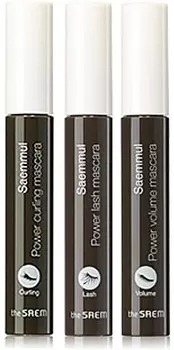 The Saem Saemmul Power Volume Mascara