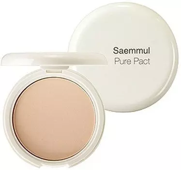 The Saem Saemmul Pure Pact