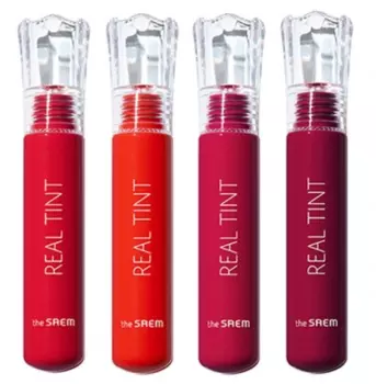 The Saem Saemmul Real Tint