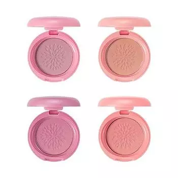 The Saem Saemmul Smile Bebe Blusher