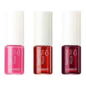 The Saem Saemmul Tint