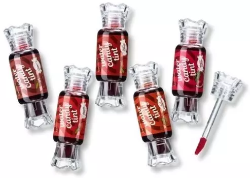 The Saem Saemmul Water Candy Tint