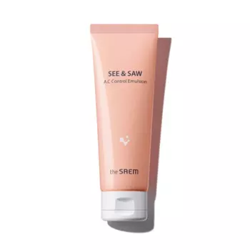 The Saem See amp Saw AC Control Emulsion