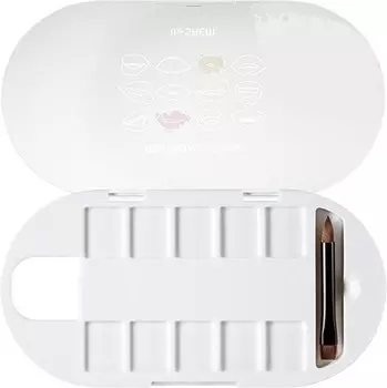 The Saem Semi Pro Multi Pallette