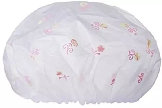 The Saem Shower Cap