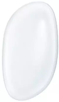 The Saem Silicon Sticky Puff