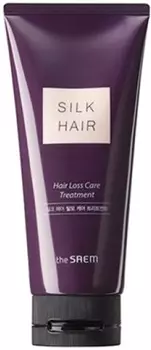 The Saem Silk Hair AntiHair Loss Treatment