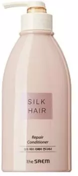 The Saem Silk Hair Repair Conditioner