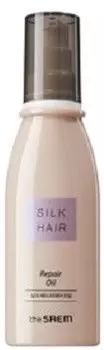 The Saem Silk Hair Repair Oil