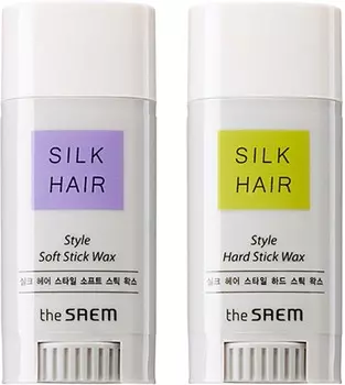 The Saem Silk Hair Style Stick Wax