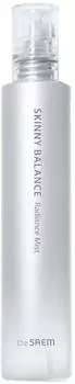 The Saem Skinny Balance Radiance Mist
