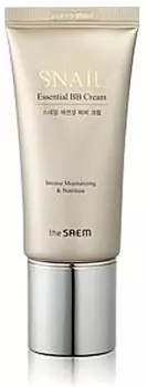 The Saem Snail Essential BB Cream
