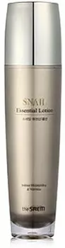 The Saem Snail Essential Lotion