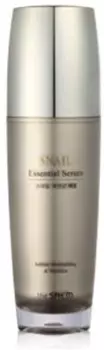 The Saem Snail Essential Serum