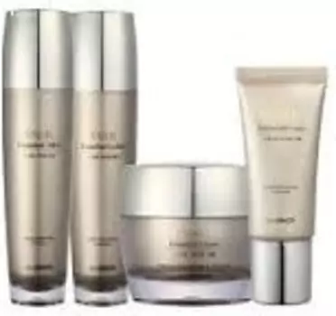 The Saem Snail Essential Skin Care Set