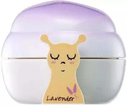 The Saem Snail skin care cream mask pack