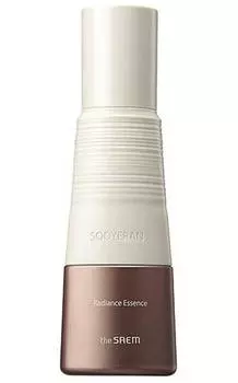 The Saem Sooyeran Radiance Essence