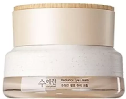 The Saem Sooyeran Radiance Eye Cream