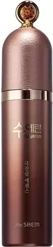 The Saem Sooyeran Wild Ginseng Essence