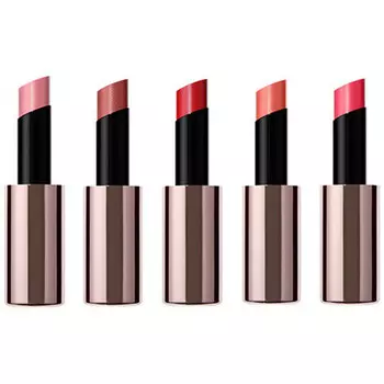 The Saem Studio Pro Shine Lipstick