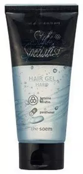 The Saem Style Specialist Hair Gel Hard Tube
