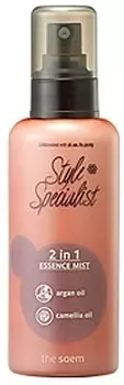 The Saem Style Specialist in Essence Mist